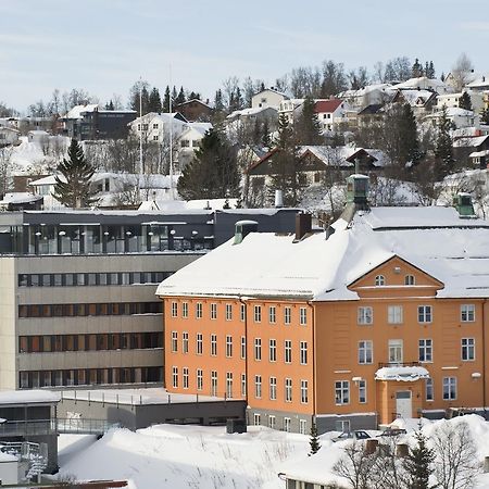 Hotel St-Elisabeth Tromsø Exterior foto